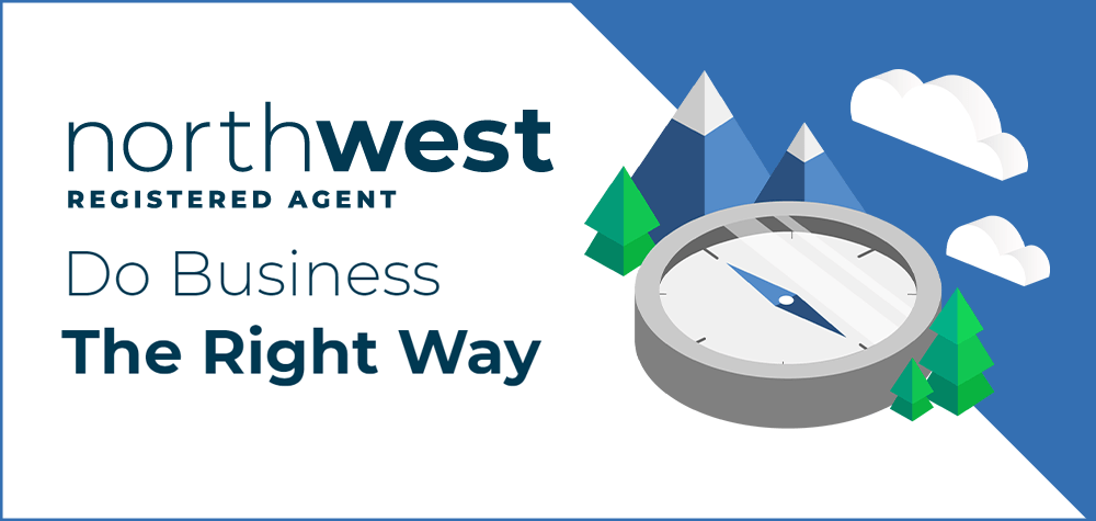 Streamline Your Business Filings with Northwest Registered Agent in 2024