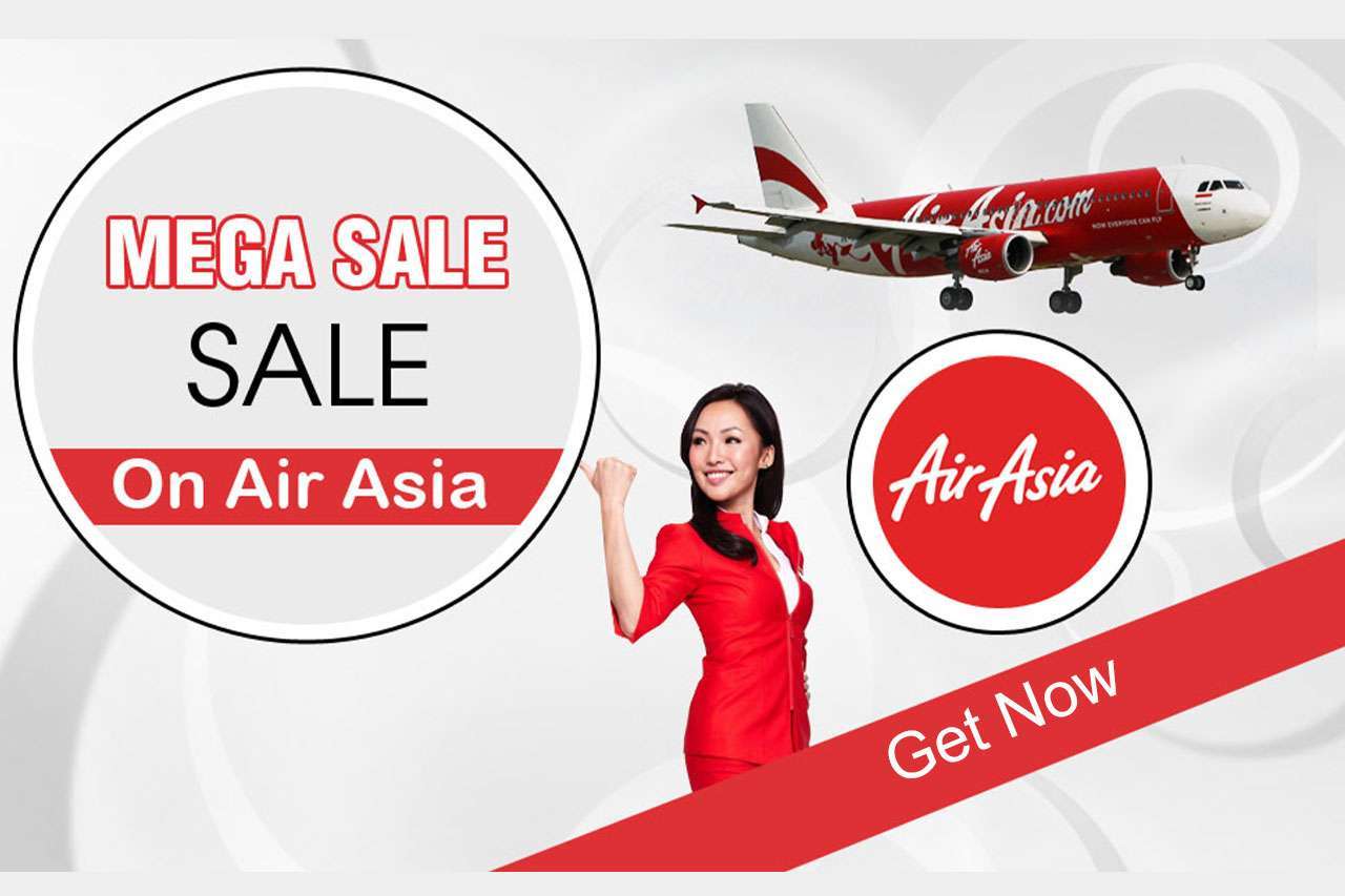 Dive into Discounted Dreams: AirAsia’s Latest Deals for 2024