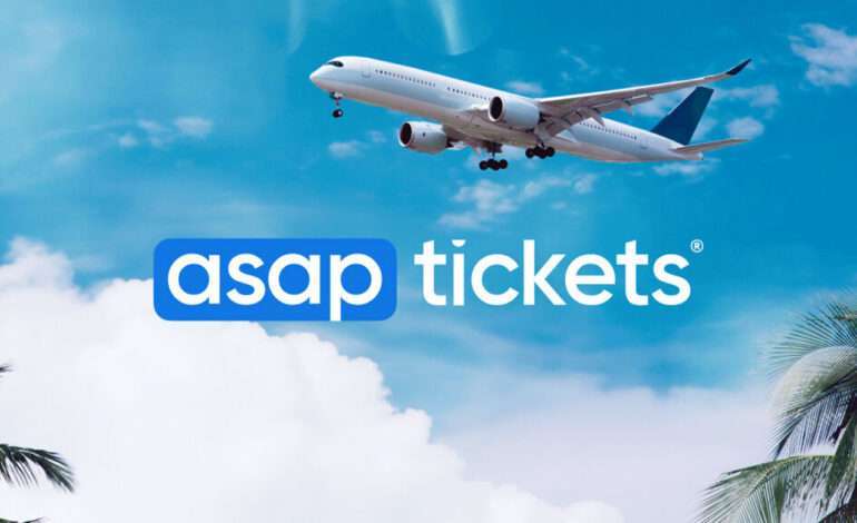 Asap Tickets: Your Ticket to Top Events in 2024