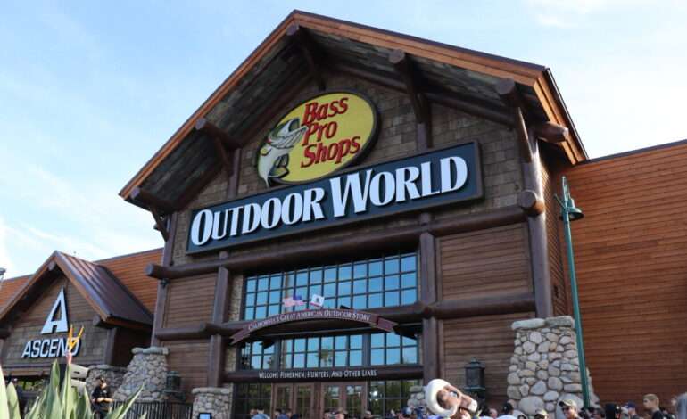 Hook ‘Em with Exclusive Bass Pro Shops Offerings in 2024