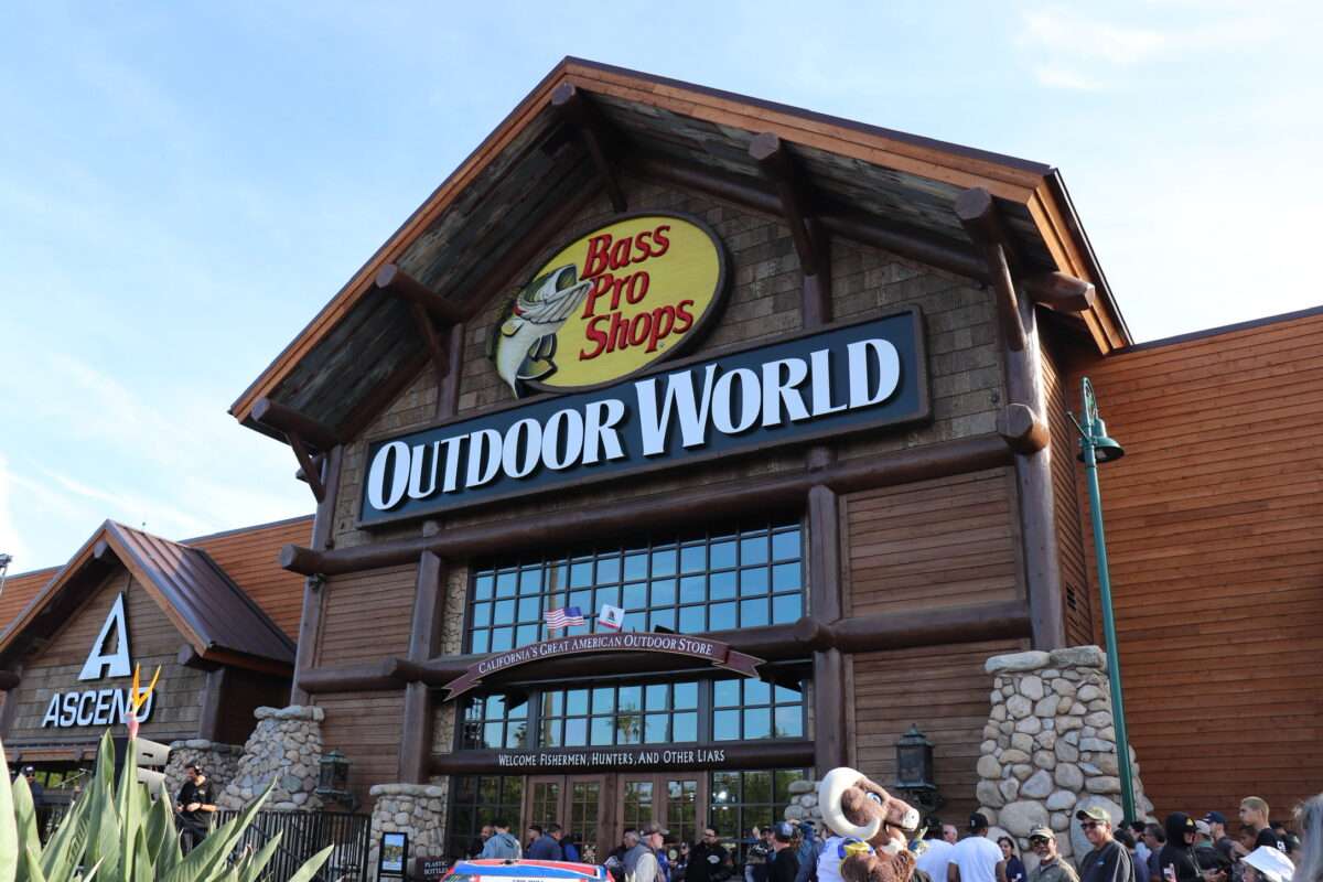 Hook ‘Em with Exclusive Bass Pro Shops Offerings in 2024