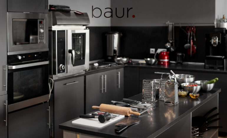 Baur Deals: Upgrade Your Kitchen Anytime!