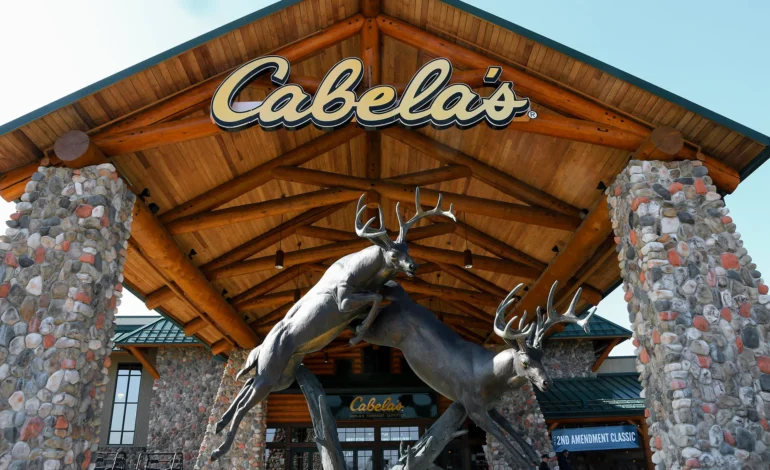 Unleash Your Inner Outdoorsman: All About Cabela’s in 2024