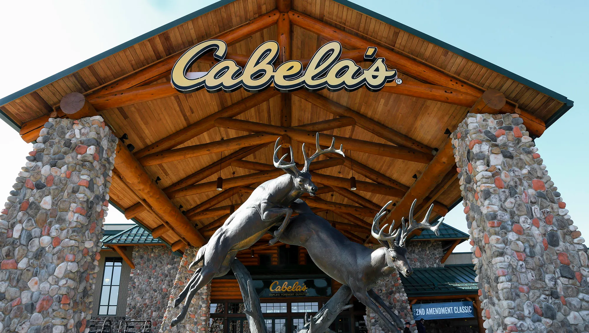 Unleash Your Inner Outdoorsman: All About Cabela’s in 2024