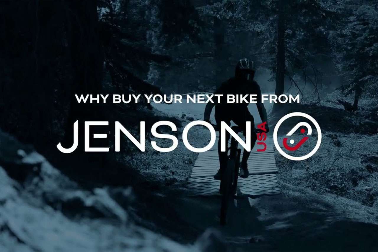 Pedal into Savings: Jenson’s Exclusive Deals & Offers