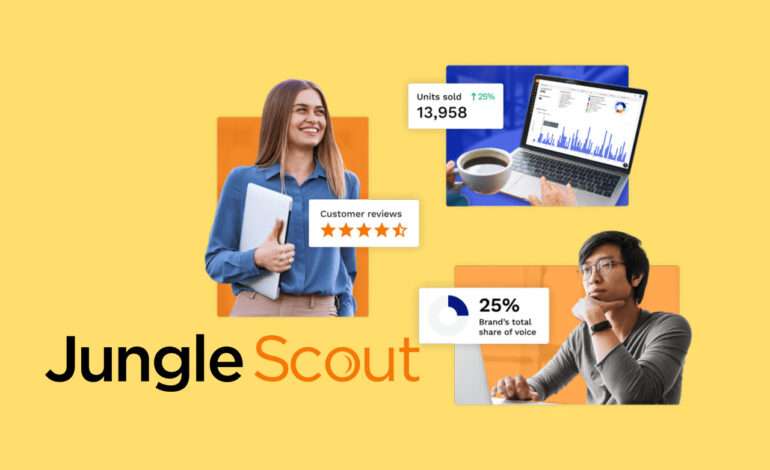 Power Up Your Amazon Business: Jungle Scout’s Latest Deals & Updates