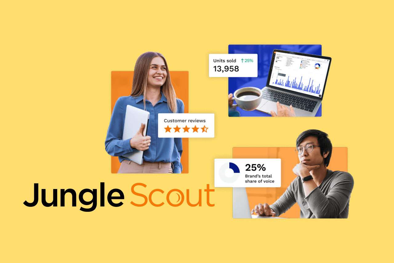 Power Up Your Amazon Business: Jungle Scout’s Latest Deals & Updates