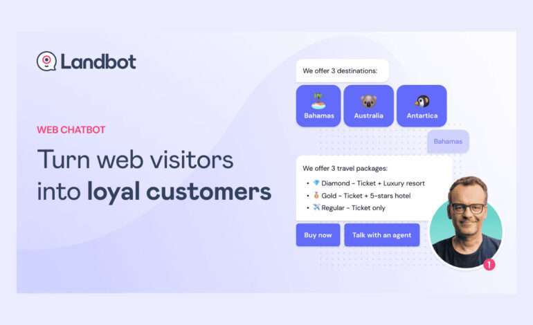 Don’t Miss Out! Landbot Latest Deals & Offers