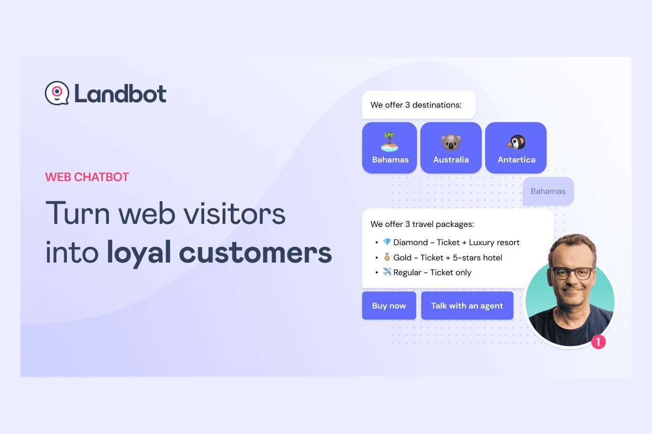 Don’t Miss Out! Landbot Latest Deals & Offers