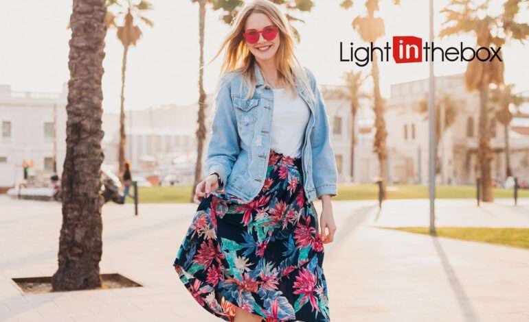 Spring Steals & Summer Savings: LightInTheBox Deals You Can’t Miss!