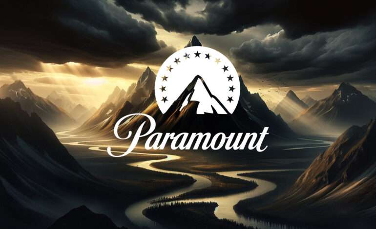 Paramount Pictures: A 2024 Entertainment Powerhouse