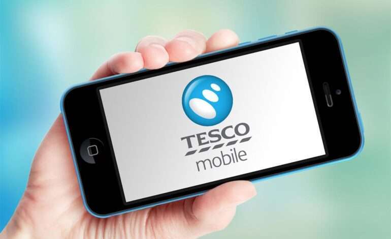 Stay Ahead of the Curve with TESCOMOBILE’s Latest Deals