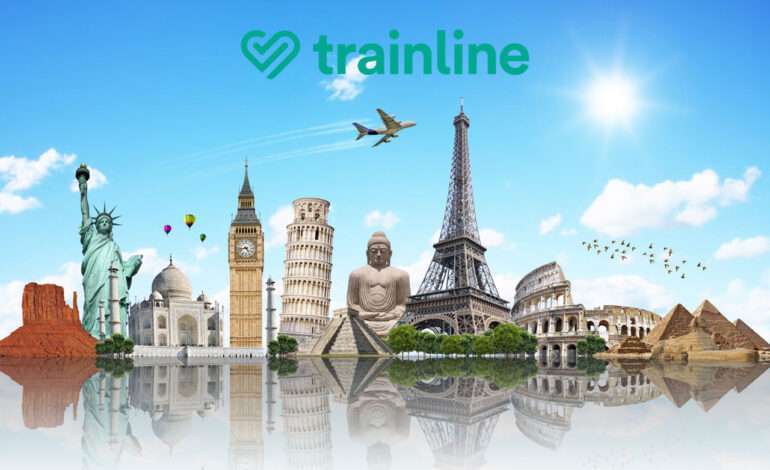 All Aboard the Savings! Trainline’s Latest Deals & Offers