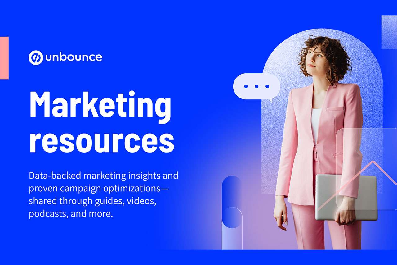 Level Up Your Conversions: Unbounce Deals & Strategies for 2024