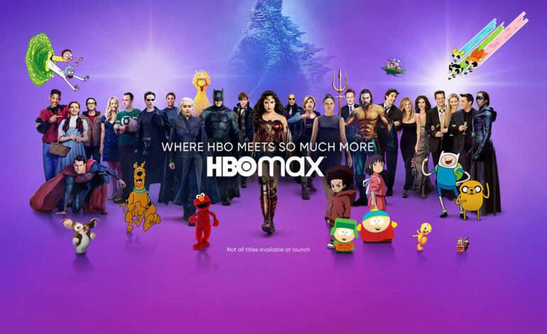 Dive Deeper with Max: Unwrap HBO Max LATAM’s Latest Deals (2024)