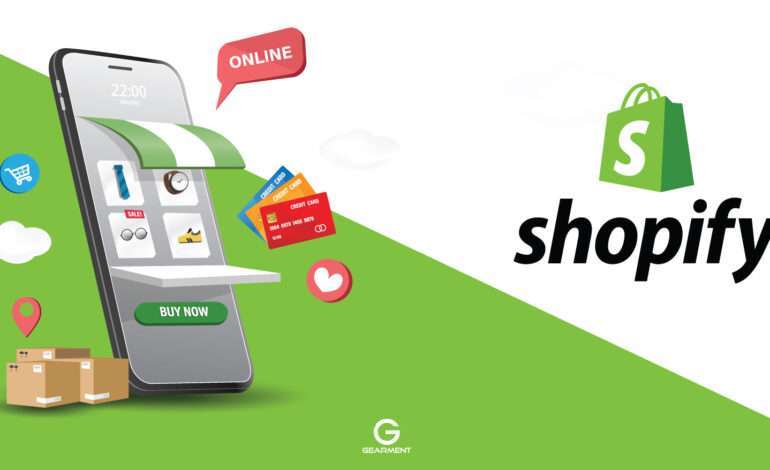 Launch & Grow: Top Shopify Deals & Updates for 2024