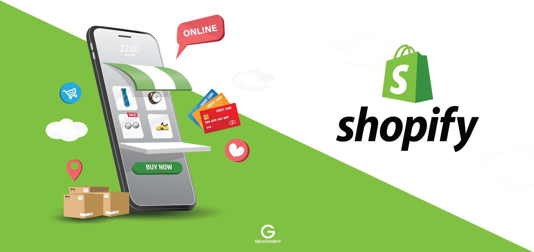 Launch & Grow: Top Shopify Deals & Updates for 2024