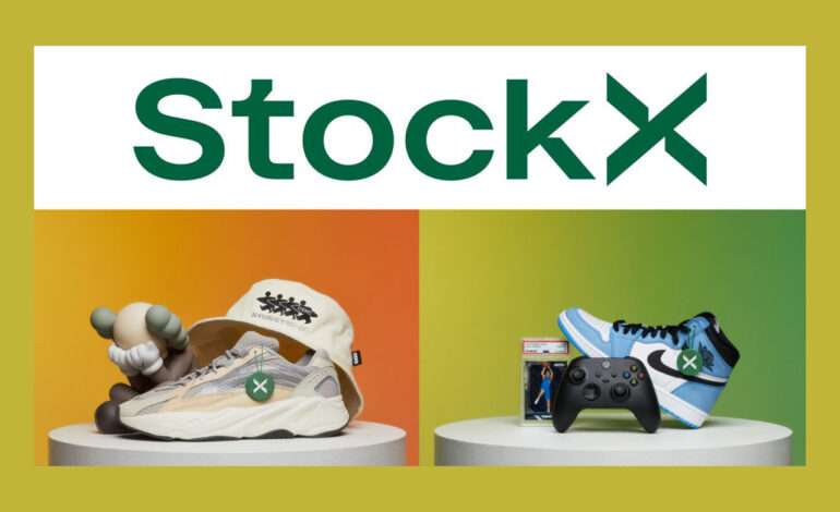 Stock Up on Savings: Unveiling StockX’s Latest 2024 Deals