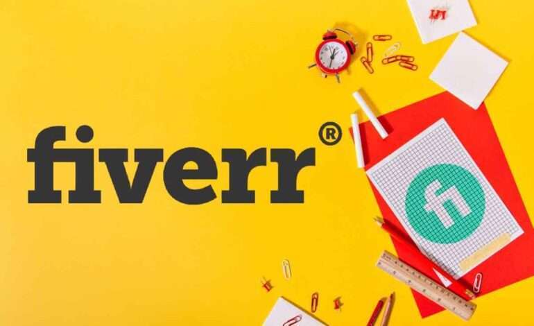 Fiverr in 2024: Your One-Stop Shop for Freelancing Needs