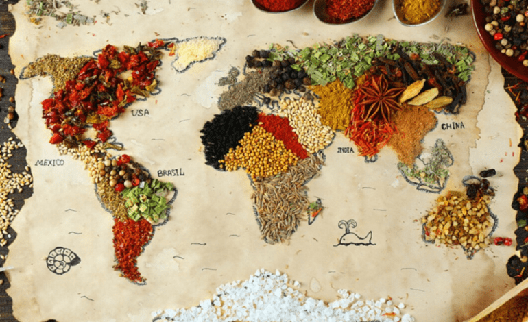 Dining Around the Globe: Cultural Food Traditions Worth Tasting