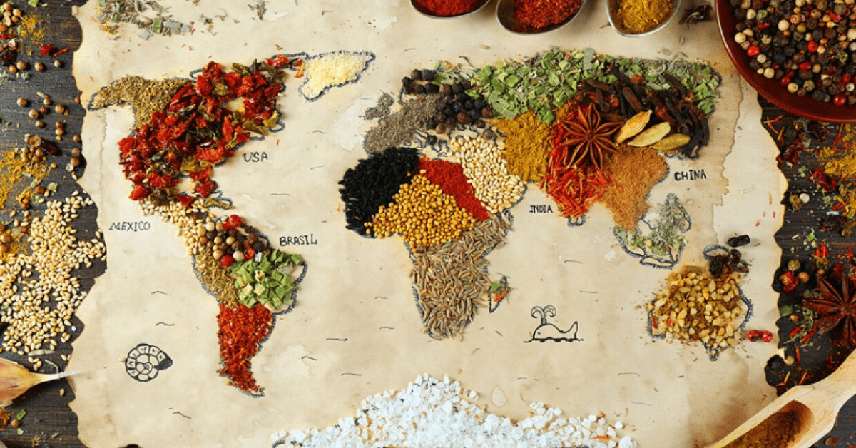 Dining Around the Globe: Cultural Food Traditions Worth Tasting