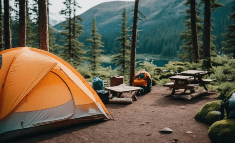 Eco-Friendly Adventure Gear: Sustainable Options for the Conscious Traveler