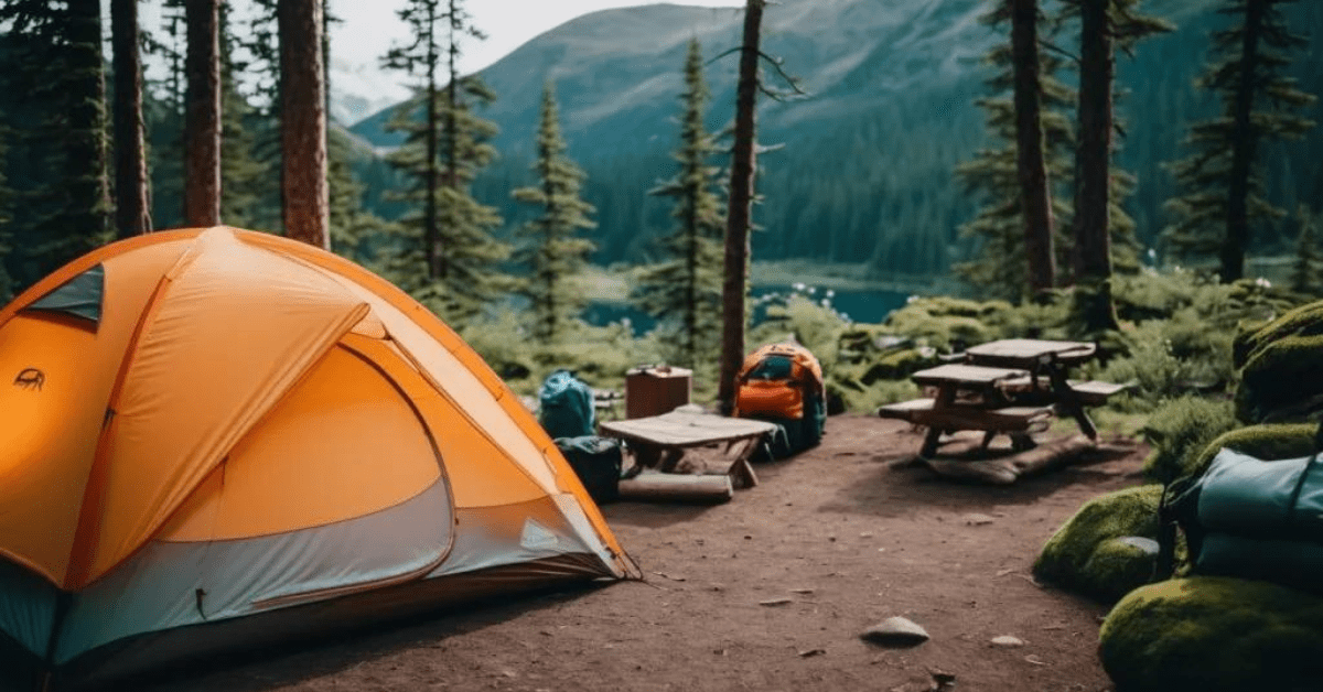 Eco-Friendly Adventure Gear: Sustainable Options for the Conscious Traveler