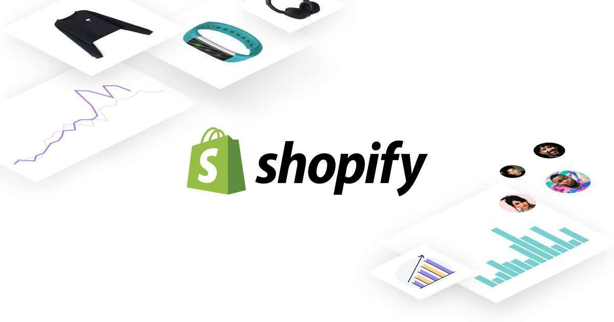 Unleash Your Business Potential: A 2024 Guide to Shopify