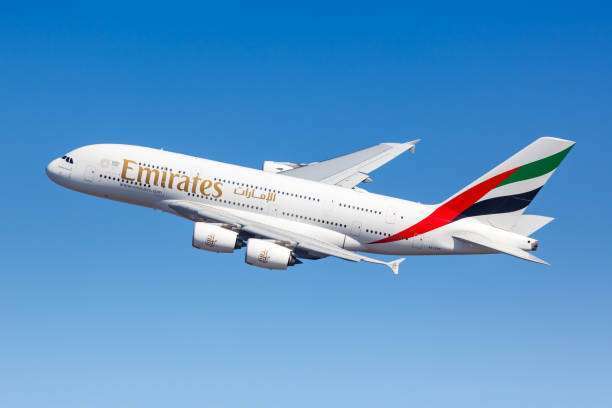 Fly Higher with Emirates: Your Guide to 2024 Luxury Travel