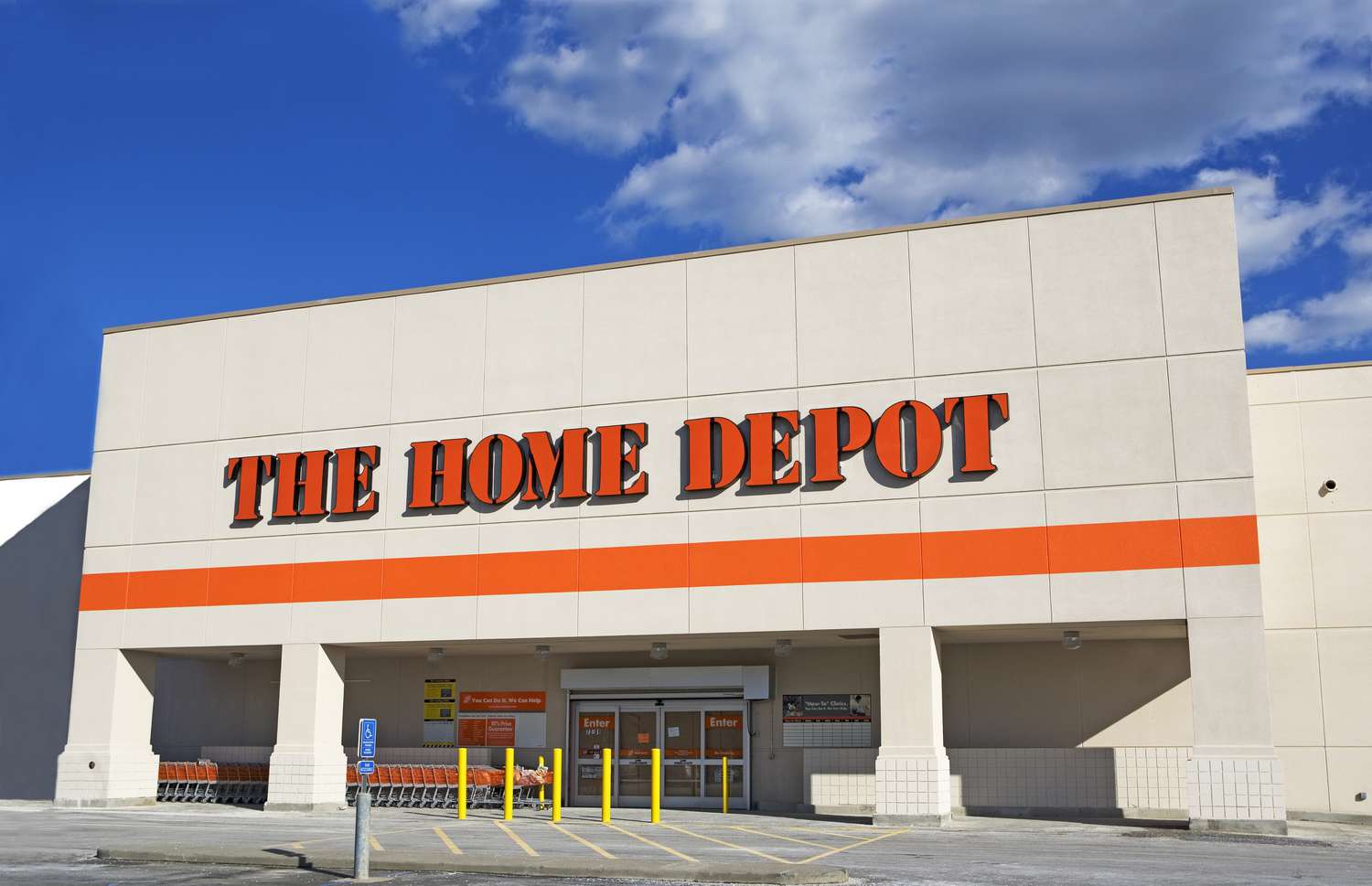 Home Improvement Made Easy: Your Guide to The Home Depot in 2024