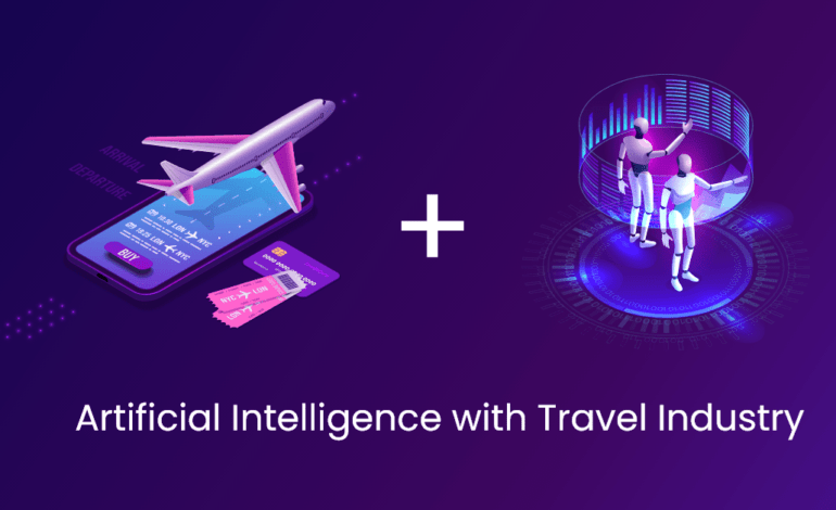 The Impact of Artificial Intelligence on Travel Planning and Customer Service