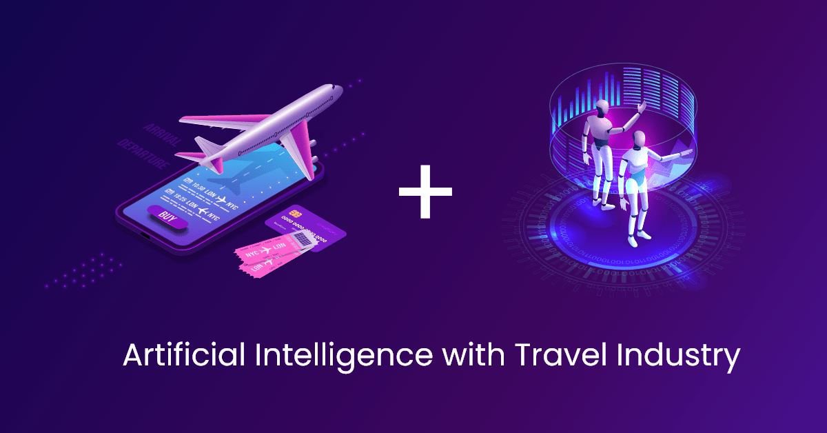 The Impact of Artificial Intelligence on Travel Planning and Customer Service