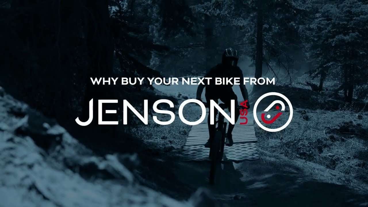 Gear Up for Great Rides: Jenson USA in 2024