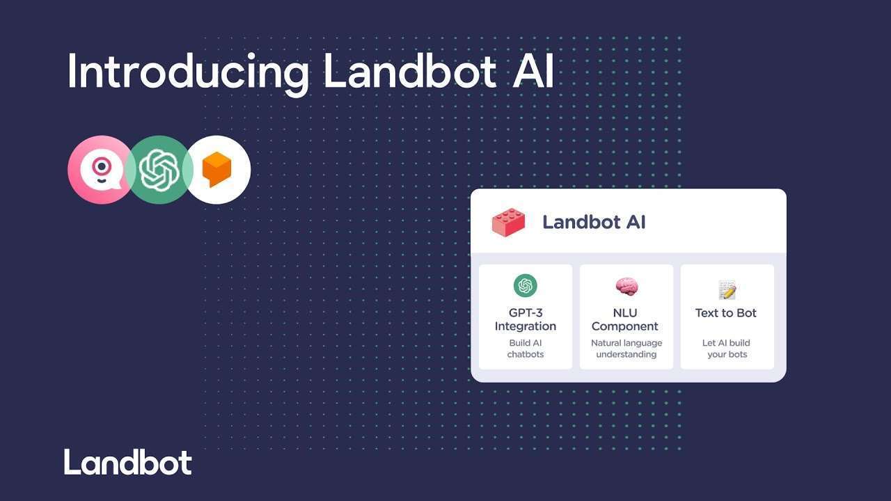 Landbot: Your Conversational Platform Powerhouse in 2024