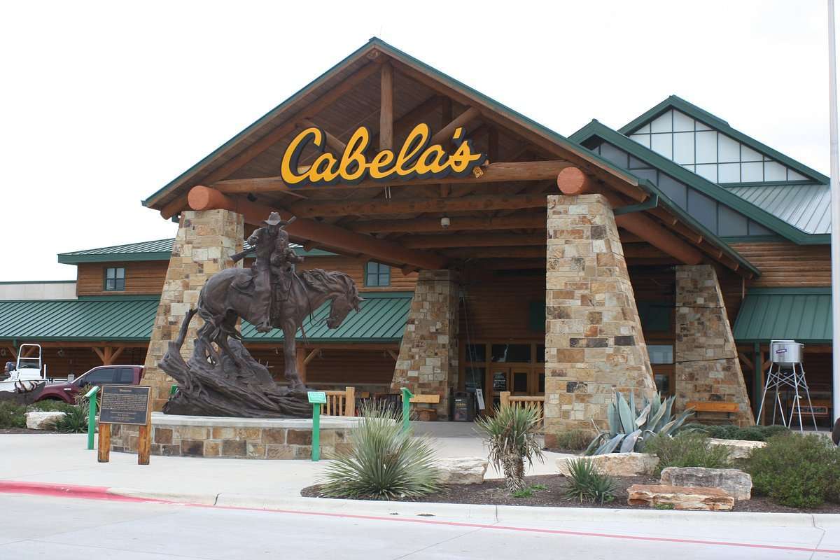 Dive into Next Adventure with Cabela’s Exclusive Offerings in 2024